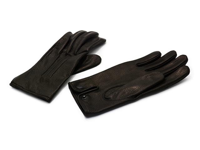TROPHY CLOTHING/トロフィークロージング】2025SS「Superior Steerhide