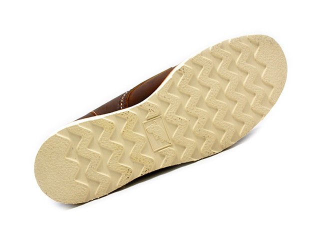 ��RED WING/��åɥ����󥰡ۡ�6 inch Classic Round/6��������饷�å��饦��ɡ�(9111/Copper Rough��Tough)