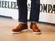��RED WING/��åɥ����󥰡ۡ�6 inch Classic Round/6��������饷�å��饦��ɡ�(9111/Copper Rough��Tough)