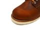 ��RED WING/��åɥ����󥰡ۡ�6 inch Classic Round/6��������饷�å��饦��ɡ�(9111/Copper Rough��Tough)