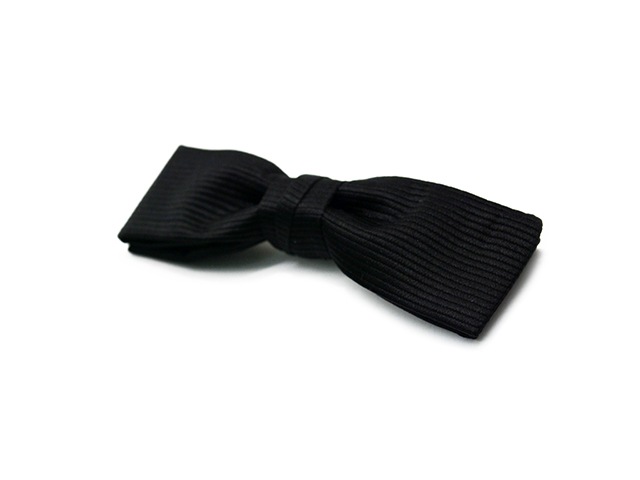 BLACK SIGN/֥åۡBS Bowtie/BSܥ(BSFA-17613B)