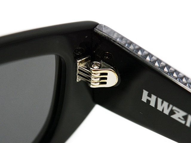 ��6����HWZN BROSS/�ϥ�����֥����ۡ�Biker Shade��SICKSFIVE��/�Х������������ɡɥ��å��ե����֡ɡ�