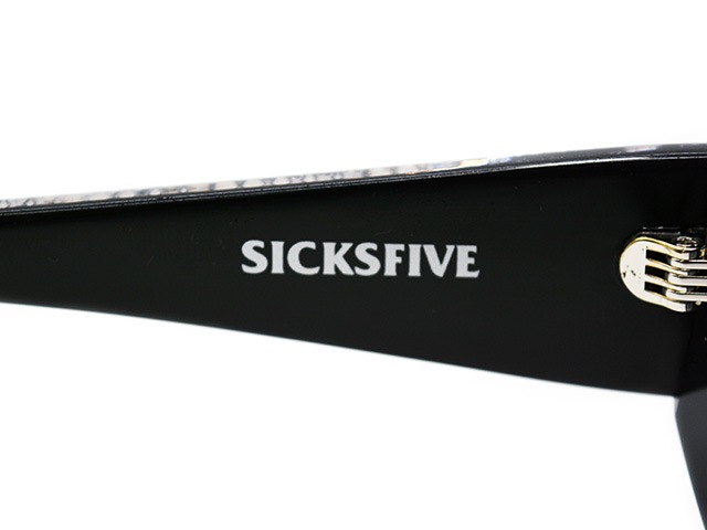 ��6����HWZN BROSS/�ϥ�����֥����ۡ�Biker Shade��SICKSFIVE��/�Х������������ɡɥ��å��ե����֡ɡ�