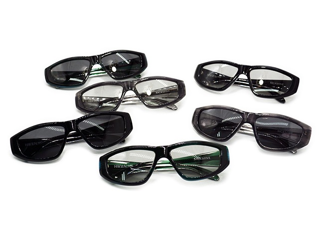 ��6����HWZN BROSS/�ϥ�����֥����ۡ�Biker Shade��SICKSFIVE��/�Х������������ɡɥ��å��ե����֡ɡ�