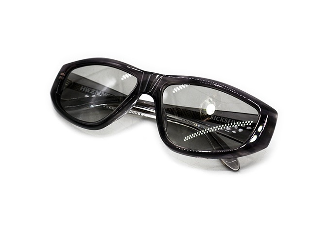 ��6����HWZN BROSS/�ϥ�����֥����ۡ�Biker Shade��SICKSFIVE��/�Х������������ɡɥ��å��ե����֡ɡ�