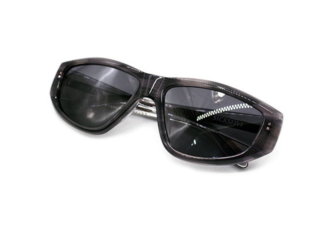 ��6����HWZN BROSS/�ϥ�����֥����ۡ�Biker Shade��SICKSFIVE��/�Х������������ɡɥ��å��ե����֡ɡ�