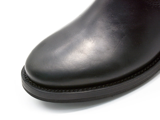 ��Makers/�ᥤ�������ۡ�Short Engineer Boots��MARYAM HORSE BUTT��/���硼�ȥ��󥸥˥��֡��ġɥޥ���ۡ����Хåȡ� ��