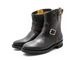 ��Makers/�ᥤ�������ۡ�Short Engineer Boots��MARYAM HORSE BUTT��/���硼�ȥ��󥸥˥��֡��ġɥޥ���ۡ����Хåȡ� ��
