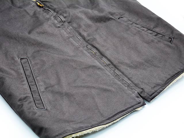��TROPHY CLOTHING/�ȥ��ե������������󥰡�2025AW��Civilian Deck Vest/���ӥꥢ��ǥå��٥��ȡ�(TR-CIV301)