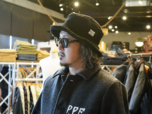 全5色【EVILACT Eyewear/イーブルアクトアイウェア】2025AW「GREYHOUND