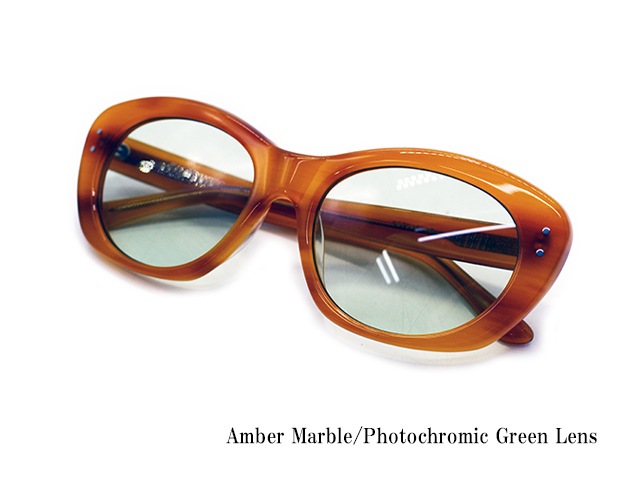 全5色【EVILACT Eyewear/イーブルアクトアイウェア】2025AW「GREYHOUND