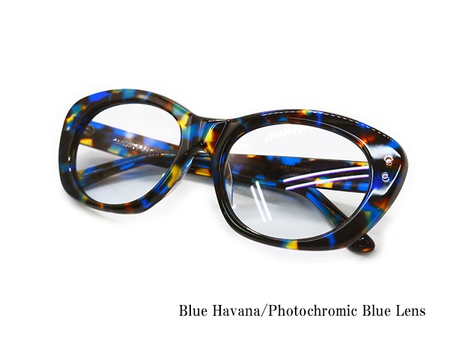 ��5����EVILACT Eyewear/�����֥륢���ȥ�����������2025AW��GREYHOUND��Photochromic Lens��/���졼�ϥ���ɡ�Ĵ����󥺡ɡ�(EAE25-19)