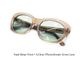 ��5����EVILACT Eyewear/�����֥륢���ȥ�����������2025AW��GREYHOUND��Photochromic Lens��/���졼�ϥ���ɡ�Ĵ����󥺡ɡ�(EAE25-19)