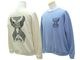 ��3����HWZN BROSS/�ϥ�����֥�����2026SS��XX Years Light Weight Sweat/XX���䡼���饤�ȥ������ȥ������åȡ�
