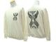 ��3����HWZN BROSS/�ϥ�����֥�����2026SS��XX Years Light Weight Sweat/XX���䡼���饤�ȥ������ȥ������åȡ�