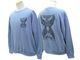 ��3����HWZN BROSS/�ϥ�����֥�����2026SS��XX Years Light Weight Sweat/XX���䡼���饤�ȥ������ȥ������åȡ�