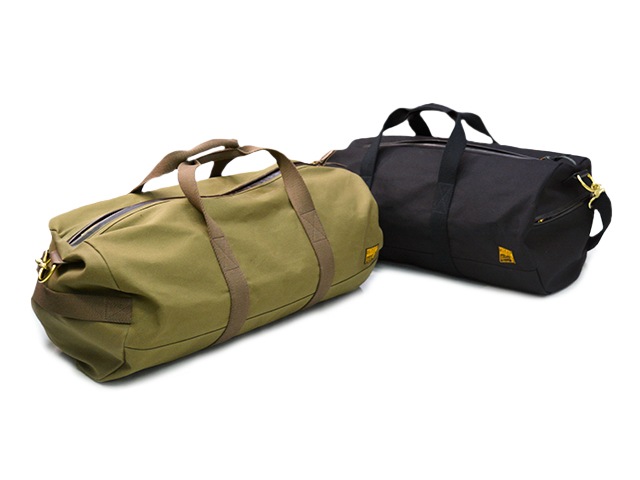 TROPHY CLOTHING ボディバッグ オリーブグリーン 全2色【TROPHY CLOTHING/トロフィークロージング】「Road Trip Bag