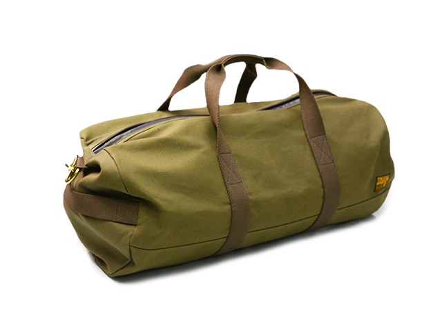��2����TROPHY CLOTHING/�ȥ��ե������������󥰡ۡ�Road Trip Bag��Large��/�����ɥȥ�åץХå��ɥ顼���ɡ�(TR-B29L)
