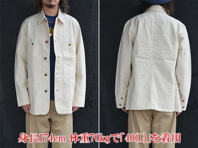 ��JELADO/�����顼�ɡۡ�491J Coverall/491J ���С��������(JP94491JVN)