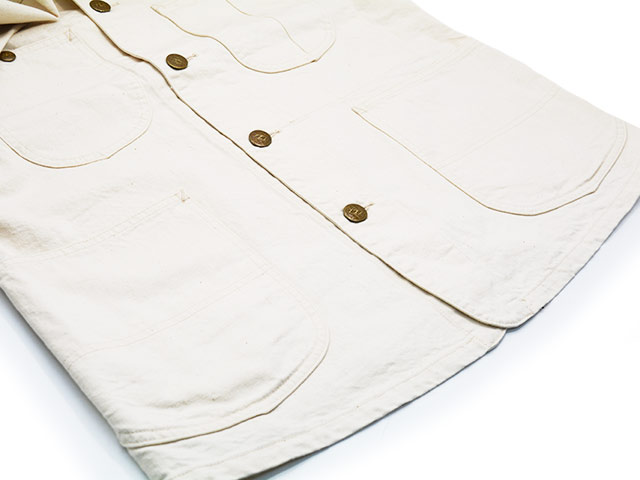 ��JELADO/�����顼�ɡۡ�491J Coverall/491J ���С��������(JP94491JVN)