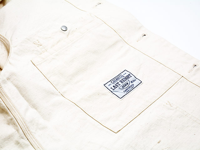 ��JELADO/�����顼�ɡۡ�491J Coverall/491J ���С��������(JP94491JVN)