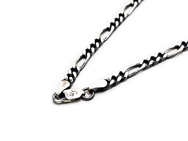 ��galcia/���륷���ۡ�Figaro Necklace Chain/�ե������ͥå��쥹���������(17NC-FG02)