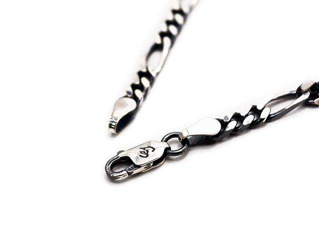 ��galcia/���륷���ۡ�Figaro Necklace Chain/�ե������ͥå��쥹���������(17NC-FG02)