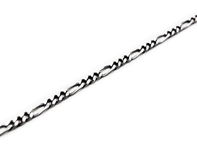 ��galcia/���륷���ۡ�Figaro Necklace Chain/�ե������ͥå��쥹���������(17NC-FG02)