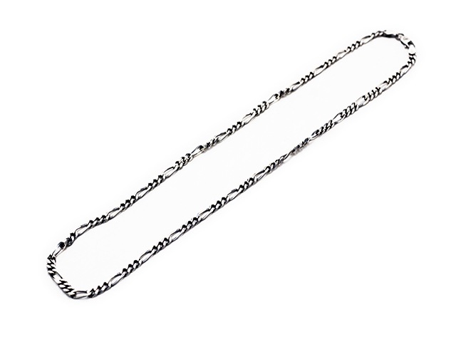 ��galcia/���륷���ۡ�Figaro Necklace Chain/�ե������ͥå��쥹���������(17NC-FG02)