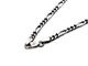 ��galcia/���륷���ۡ�Figaro Necklace Chain/�ե������ͥå��쥹���������(17NC-FG02)