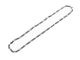 ��galcia/���륷���ۡ�Figaro Necklace Chain/�ե������ͥå��쥹���������(17NC-FG02)