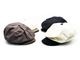 ��4����BLUCO/�֥륳��2026SS��Light Canvas Newsboy Cap/�饤�ȥ����Х��˥塼���ܡ�������åס�(163-61-051)