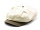 ��4����BLUCO/�֥륳��2026SS��Light Canvas Newsboy Cap/�饤�ȥ����Х��˥塼���ܡ�������åס�(163-61-051)