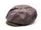 ��4����BLUCO/�֥륳��2026SS��Light Canvas Newsboy Cap/�饤�ȥ����Х��˥塼���ܡ�������åס�(163-61-051)