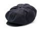 ��4����BLUCO/�֥륳��2026SS��Light Canvas Newsboy Cap/�饤�ȥ����Х��˥塼���ܡ�������åס�(163-61-051)