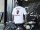 ��3����RED TAiL/��åɥƥ���ۡߡ�ZEMKE'S WHEELS WEAR/���ॱ���ۥ����륺�������ۡ�Cycle S/S Crew Neck Tee��DEVIL��/�������륷�硼�ȥ��꡼�֥��롼�ͥå�Tee�ɥǥӥ�ɡ�