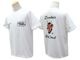 ��3����RED TAiL/��åɥƥ���ۡߡ�ZEMKE'S WHEELS WEAR/���ॱ���ۥ����륺�������ۡ�Cycle S/S Crew Neck Tee��DEVIL��/�������륷�硼�ȥ��꡼�֥��롼�ͥå�Tee�ɥǥӥ�ɡ�