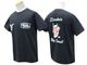 ��3����RED TAiL/��åɥƥ���ۡߡ�ZEMKE'S WHEELS WEAR/���ॱ���ۥ����륺�������ۡ�Cycle S/S Crew Neck Tee��DEVIL��/�������륷�硼�ȥ��꡼�֥��롼�ͥå�Tee�ɥǥӥ�ɡ�