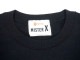 (50% OFF)��MISTER X/�ߥ��������å�����2022SS��1879 10oz Medium Weight Sweat/1879 10���󥹥ߥǥ����०�����ȥ������åȡ�(MRX-010)(UNCHANGING LOVE/��������󥸥󥰥��/POP EYES/�ݥåץ�����/���ᥫ��/�ۥåȥ��å�/WOLF PACK/����եѥå�)