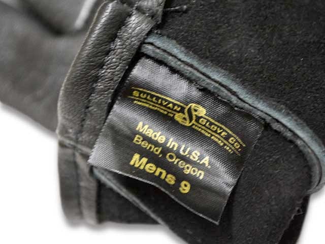 ��2����SULLIVAN GLOVE/����Х󥰥����֡ۡ�Rocky Mountain��Elk��/���å����ޥ���ƥ�ɥ��륯�ɡ�<br>(3���������б��ǥ��������󥰥�����/�쥶����������/�ϡ��졼/����åѡ�/�ץ쥼���/�����ɥХ��/�ѥ�إå�)