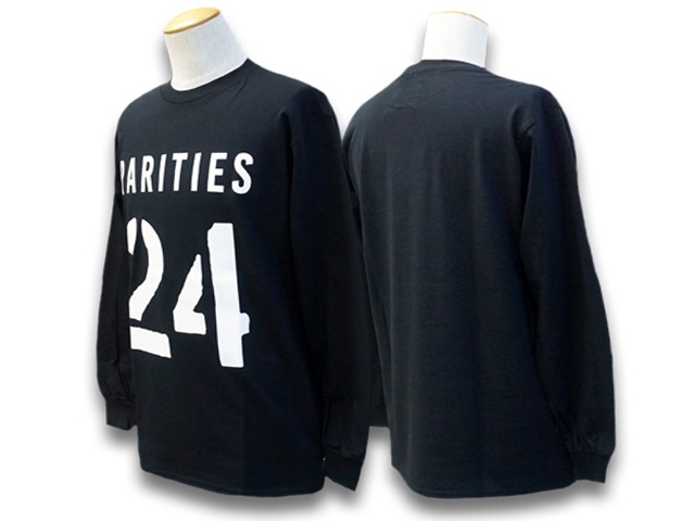 (50% OFF)��2����MISTER X/�ߥ��������å�����2022AW��24 Rarities L/S Tee/24�쥢��ƥ��������󥰥��꡼��Tee��(22AW-MRX-10)(UNCHANGING LOVE/��������󥸥󥰥��/POP EYES/�ݥåץ�����/���ᥫ��/WOLF PACK/����եѥå�)