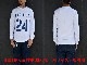 (50% OFF)��2����MISTER X/�ߥ��������å�����2022AW��24 Rarities L/S Tee/24�쥢��ƥ��������󥰥��꡼��Tee��(22AW-MRX-10)(UNCHANGING LOVE/��������󥸥󥰥��/POP EYES/�ݥåץ�����/���ᥫ��/WOLF PACK/����եѥå�)