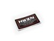 ��HWZN BROSS/�ϥ�����֥����ۡ�Drilled Kick Pedal/�ɥ��ɥ��å��ڥ����(Chrome)
