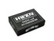 ��HWZN BROSS/�ϥ�����֥����ۡ�Drilled Kick Pedal/�ɥ��ɥ��å��ڥ����(Chrome)