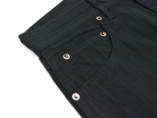 ��TROPHY CLOTHING/�ȥ��ե������������󥰡�2024SS��Detroit Stripe Pants/�ǥȥ����ȥ��ȥ饤�ץѥ�ġ�(TR24SS-603)