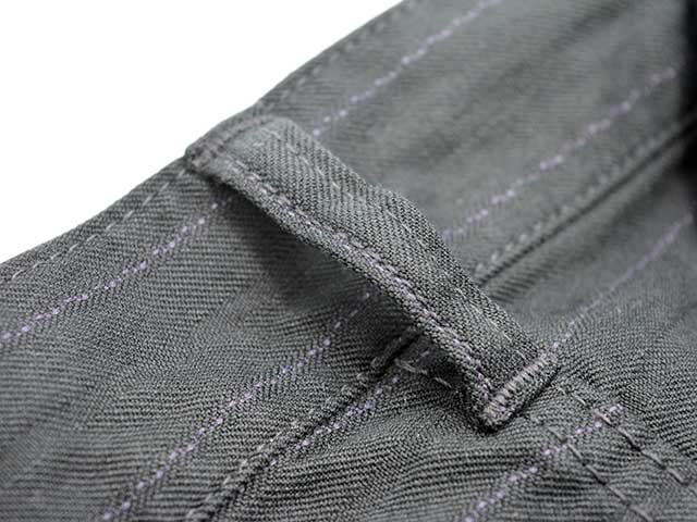 ��TROPHY CLOTHING/�ȥ��ե������������󥰡�2024SS��Detroit Stripe Pants/�ǥȥ����ȥ��ȥ饤�ץѥ�ġ�(TR24SS-603)