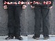 ��TROPHY CLOTHING/�ȥ��ե������������󥰡�2024SS��Detroit Stripe Pants/�ǥȥ����ȥ��ȥ饤�ץѥ�ġ�(TR24SS-603)