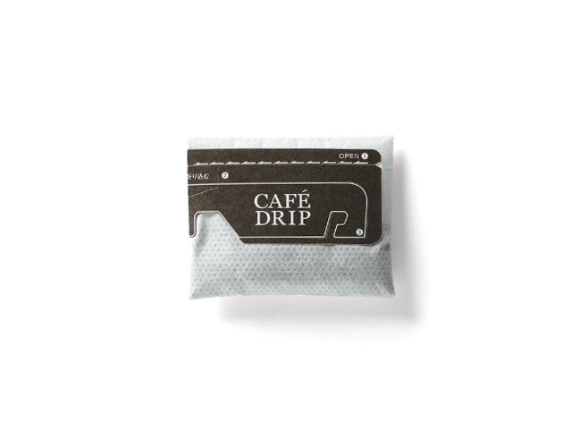 ��ATTRACTIONS/���ȥ饯����󥺡ۡ�1 Dozen Drip Bag��Premium Blend Coffee��/1�������ɥ�åץХå��ɥץ�ߥ���֥��ɥ����ҡ��ɡ�(A20028)