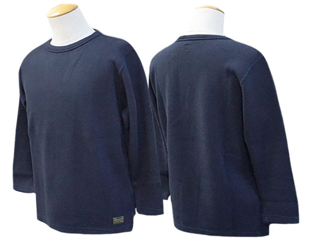 ��3����TROPHY CLOTHING/�ȥ��ե������������󥰡�2024AW��Naval L/S Tee/�ʥХ���󥰥��꡼��Tee��(TR24AW-202)