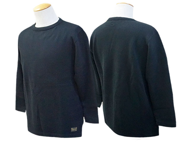 ��3����TROPHY CLOTHING/�ȥ��ե������������󥰡�2024AW��Naval L/S Tee/�ʥХ���󥰥��꡼��Tee��(TR24AW-202)